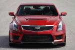 Cadillac ATS-V Coupe 2015 года